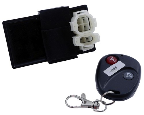 Cdi zündeinheit takter - cdi, 4