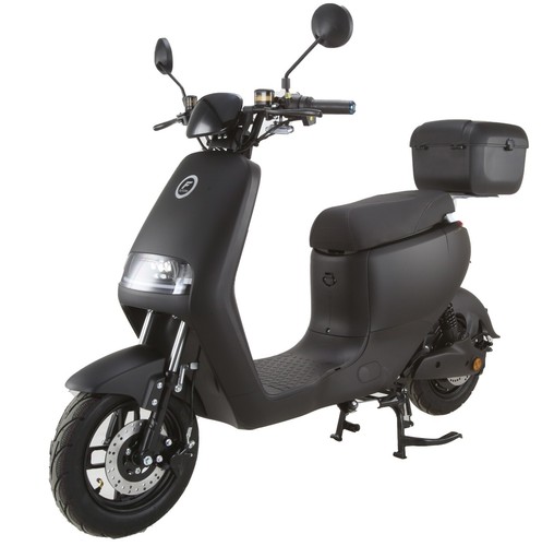 Elektroroller city rs - city,