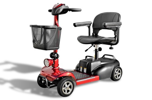 Eco engel 401 rot elektro - eco,