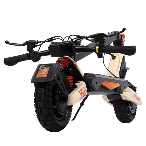 Freeboy elektroroller 800w - freeboy,
