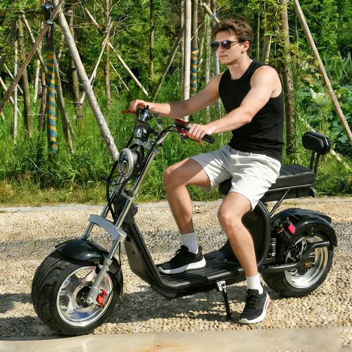 Harley schneller elektroroller - harley,