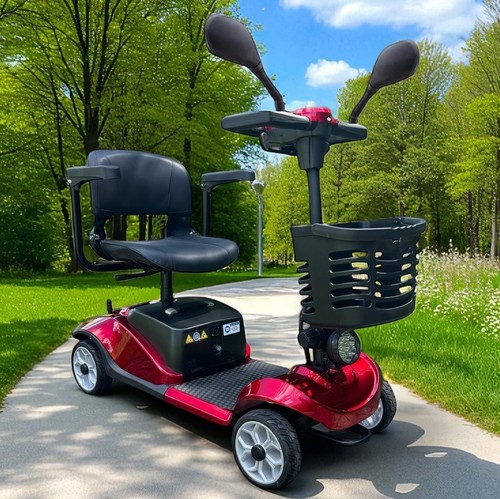 Seniorenmobil scooter rad - seniorenmobil, e-scooter