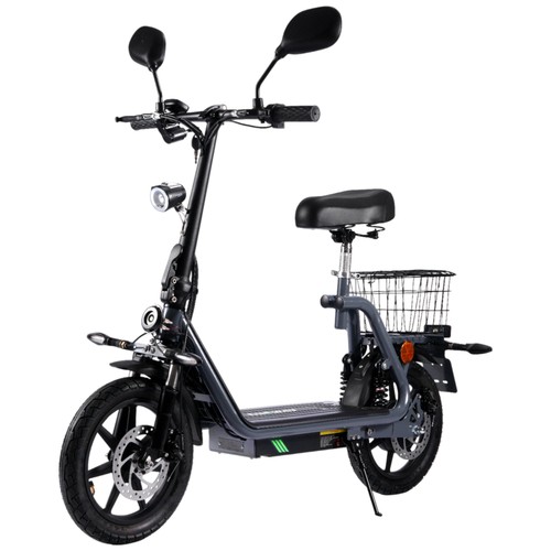 Eneway city floh - city, floh-s