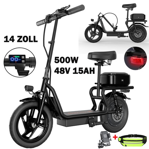 Neu zoll elektroroller - neu,