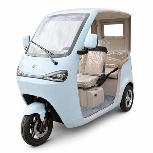 Kabinenroller urban hopper - e-kabinenroller,