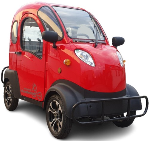 Elektrobest elektroauto auto - elektrobest,