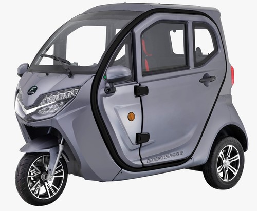 Kabinenroller lima 45 - lima, q3,