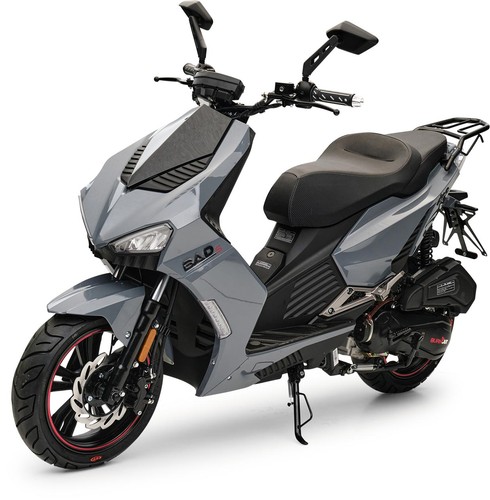 Bad grau 50ccm h - 50ccm, e5