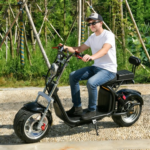 3000w elektroroller - 3000w,