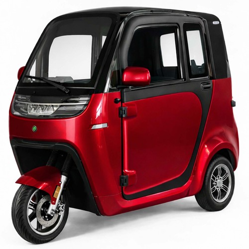Kabinenroller urban hopper - kabinenroller,