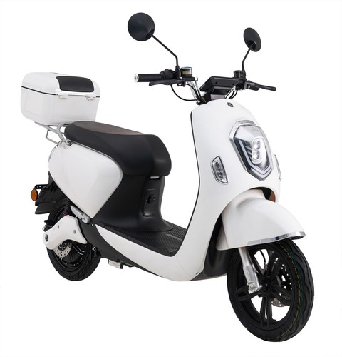 Elektroroller futura elettrico - elektroroller,